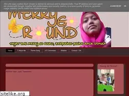 Sites similar to zura-merrygoround.blogspot.com