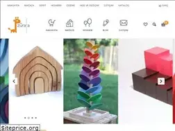 Sites similar to zurafaoyuncak.com