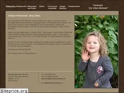 Sites similar to zuraltenmolkerei.de