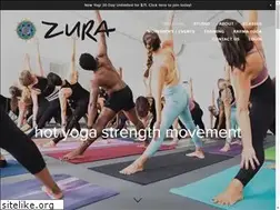 Sites similar to zuramontclair.com