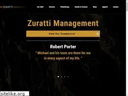 Sites similar to zuratti.com