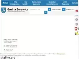 Sites similar to zurawica.pl