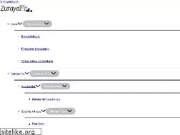 Sites similar to zurayafit.com