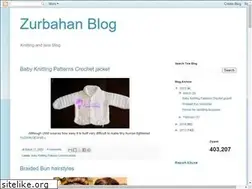 Sites similar to zurbahan.com