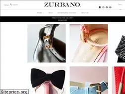 Sites similar to zurbanoshoes.com
