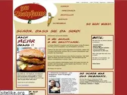 Sites similar to zurbratpfanne.de