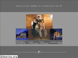 Sites similar to zurbriggen.ch