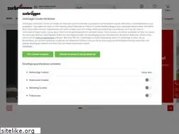Sites similar to zurbrueggen.de