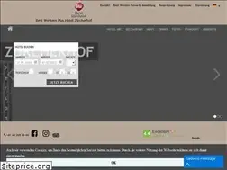 Sites similar to zurcherhof.ch
