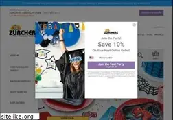 Sites similar to zurchers.com
