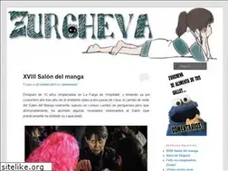 Sites similar to zurcheva.wordpress.com