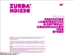 Sites similar to zurdadesign.com