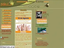 Sites similar to zurdos.cl