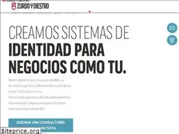 Sites similar to zurdoydiestro.com