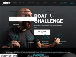 Sites similar to zure.com