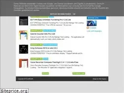 Sites similar to zureapk.blogspot.com