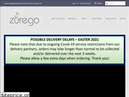 Sites similar to zurego.com