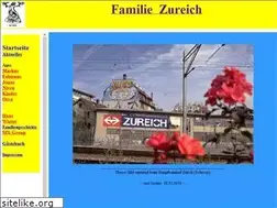 Sites similar to zureich.info