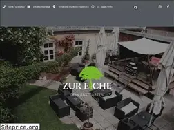Sites similar to zureiche.at
