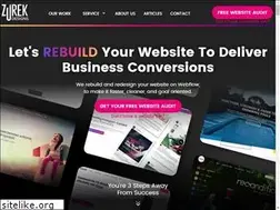 Sites similar to zurekdesigns.co.nz