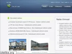 Sites similar to zurekomitky.cz