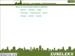 Sites similar to zureleku.net