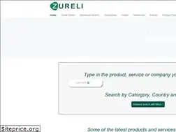 Sites similar to zureli.com