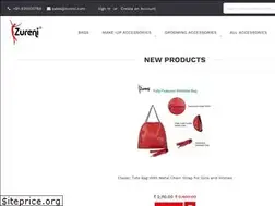 Sites similar to zureni.com