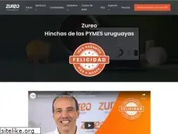 Sites similar to zureo.com