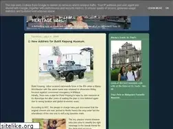 Sites similar to zureuel.blogspot.com