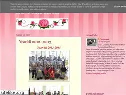 Sites similar to zureyne.blogspot.com