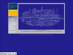 Sites similar to zurgo.de