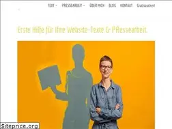 Sites similar to zurgutenpr.at