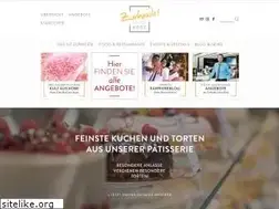 Sites similar to zurheide-feine-kost.de