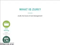 Sites similar to zuri.care