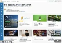 Sites similar to zuri.net