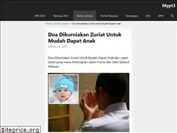 Sites similar to zuriat.my