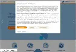 Sites similar to zurich-connect.at