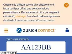 Sites similar to zurich-connect.it