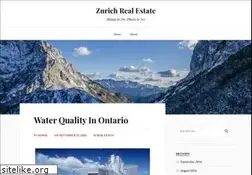 Sites similar to zurich-ontario-canada.com