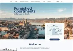 Sites similar to zurich-relocation.ch