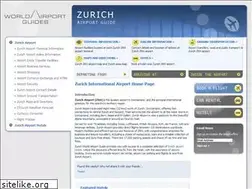 Sites similar to zurich-zrh.com