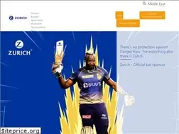 Sites similar to zurich.ae