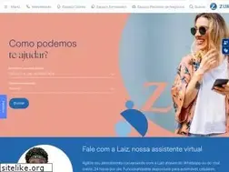 Sites similar to zurich.com.br