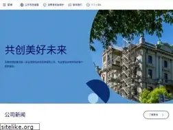 Sites similar to zurich.com.cn