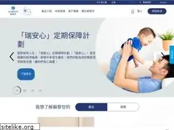 Sites similar to zurich.com.hk