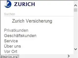 Sites similar to zurich.de