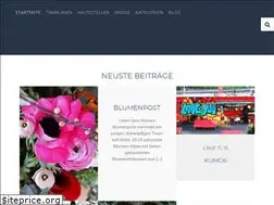 Sites similar to zurichbytram.ch