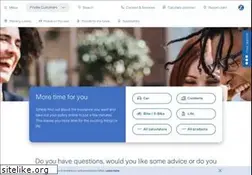 Sites similar to zurichconnect.ch