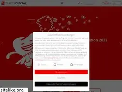 Sites similar to zurichdental.ch